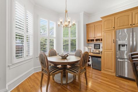 66 Sowell Street Mount Pleasant SC 29464