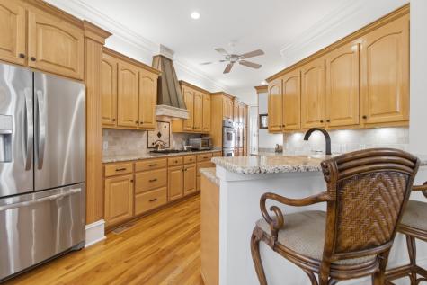 66 Sowell Street Mount Pleasant SC 29464