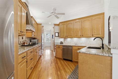66 Sowell Street Mount Pleasant SC 29464