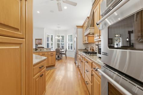 66 Sowell Street Mount Pleasant SC 29464