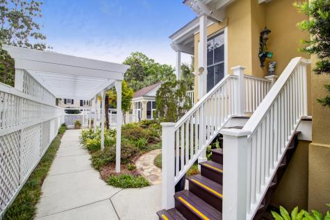 66 Sowell Street Mount Pleasant SC 29464