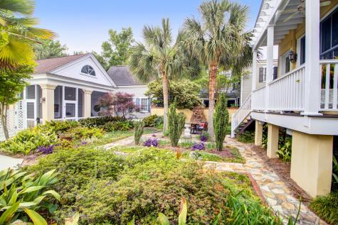 66 Sowell Street Mount Pleasant SC 29464