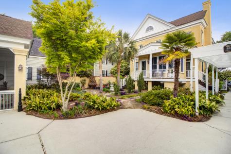 66 Sowell Street Mount Pleasant SC 29464