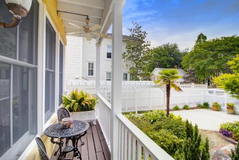 66 Sowell Street Mount Pleasant SC 29464