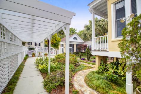66 Sowell Street Mount Pleasant SC 29464