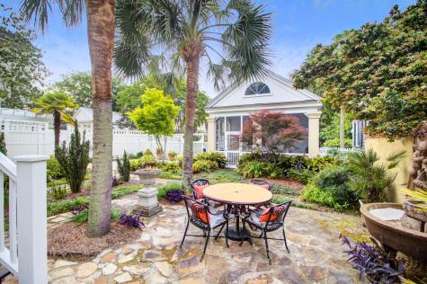 66 Sowell Street Mount Pleasant SC 29464