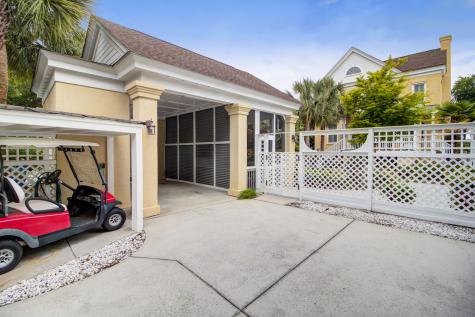 66 Sowell Street Mount Pleasant SC 29464
