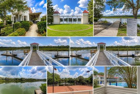 66 Sowell Street Mount Pleasant SC 29464