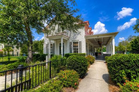 66 Sowell Street Mount Pleasant SC 29464