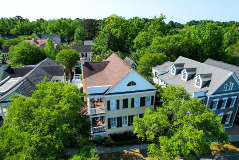 66 Sowell Street Mount Pleasant SC 29464