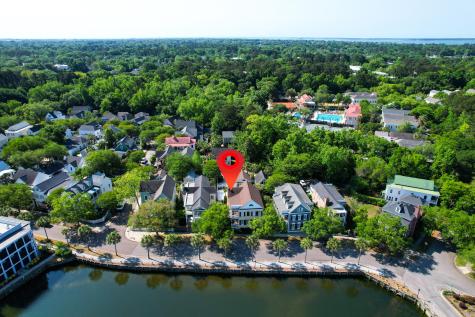 66 Sowell Street Mount Pleasant SC 29464