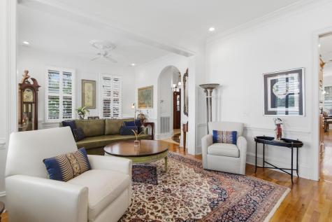 66 Sowell Street Mount Pleasant SC 29464