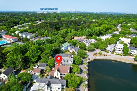 66 Sowell Street Mount Pleasant SC 29464