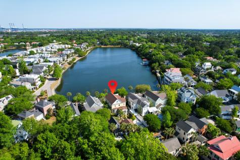 66 Sowell Street Mount Pleasant SC 29464