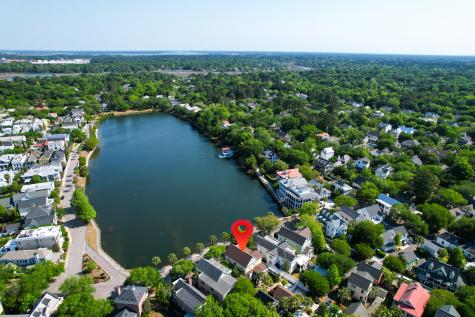 66 Sowell Street Mount Pleasant SC 29464
