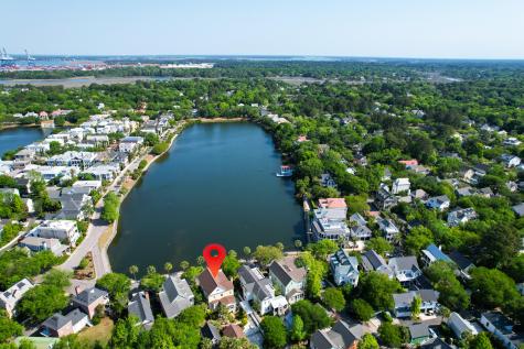 66 Sowell Street Mount Pleasant SC 29464