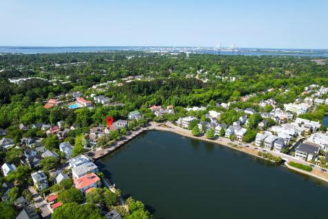 66 Sowell Street Mount Pleasant SC 29464