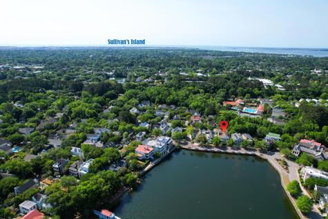 66 Sowell Street Mount Pleasant SC 29464