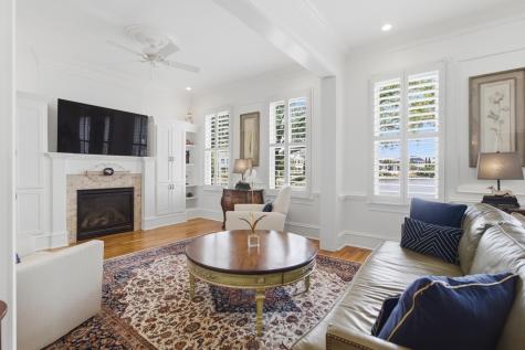 66 Sowell Street Mount Pleasant SC 29464