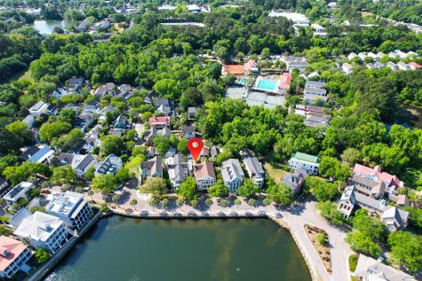 66 Sowell Street Mount Pleasant SC 29464