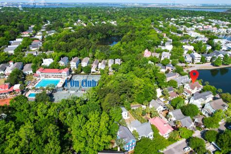 66 Sowell Street Mount Pleasant SC 29464
