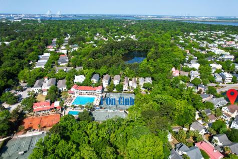 66 Sowell Street Mount Pleasant SC 29464