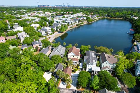 66 Sowell Street Mount Pleasant SC 29464