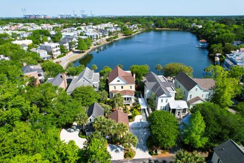 66 Sowell Street Mount Pleasant SC 29464