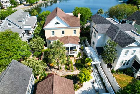 66 Sowell Street Mount Pleasant SC 29464