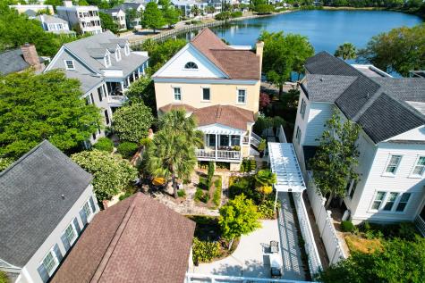 66 Sowell Street Mount Pleasant SC 29464