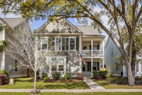 1981 Shadetree Boulevard Johns Island SC 29455