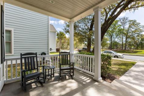 1981 Shadetree Boulevard Johns Island SC 29455