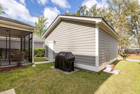 1981 Shadetree Boulevard Johns Island SC 29455
