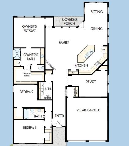 436 Brightside Trail Summerville SC 29486