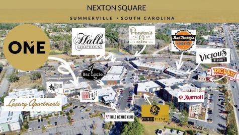 436 Brightside Trail Summerville SC 29486