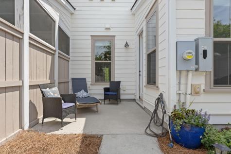 242 Oak Park Street Summerville SC 29483