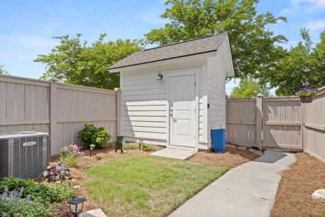 242 Oak Park Street Summerville SC 29483