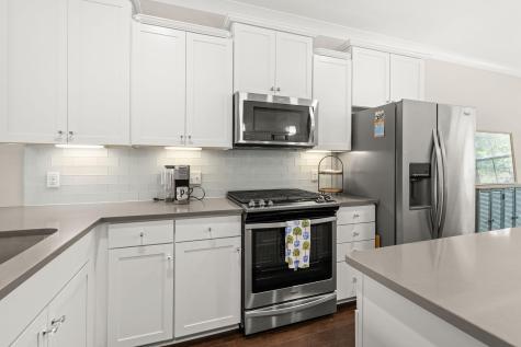 242 Oak Park Street Summerville SC 29483