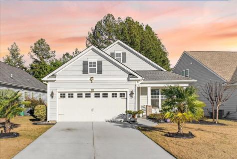 622 Beach Way Summerville SC 29486