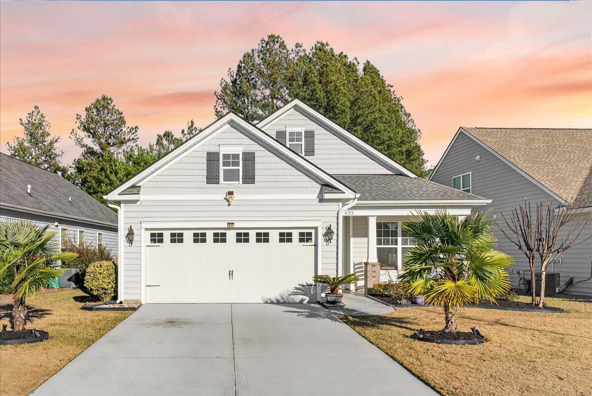 622 Beach Way Summerville SC 29486