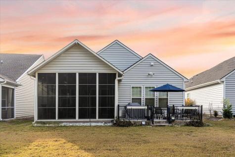 622 Beach Way Summerville SC 29486