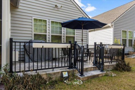622 Beach Way Summerville SC 29486