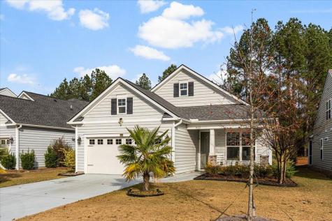 622 Beach Way Summerville SC 29486