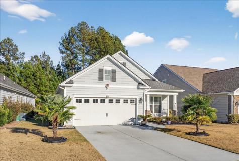 622 Beach Way Summerville SC 29486