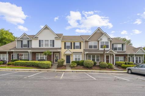 136 Macy Circle Goose Creek SC 29445