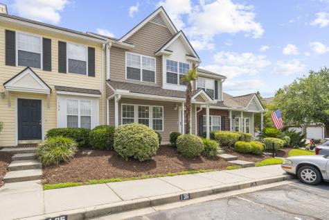 136 Macy Circle Goose Creek SC 29445