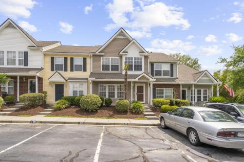 136 Macy Circle Goose Creek SC 29445