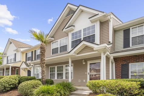 136 Macy Circle Goose Creek SC 29445