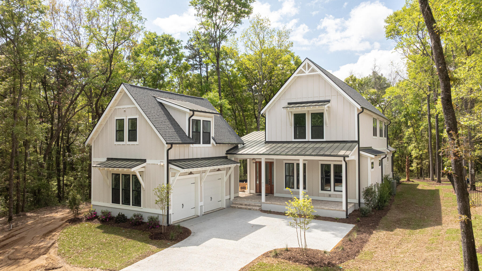 473 Yellow House Place Charleston SC 29492