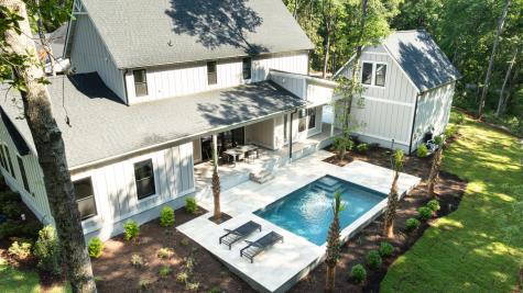 473 Yellow House Place Charleston SC 29492